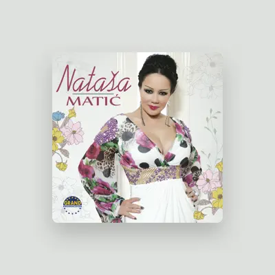 Listen to Natasa Matic, watch music videos, read bio, see tour dates & more!