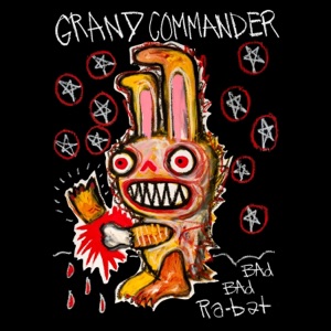 Bad Bad Rabbit - Single