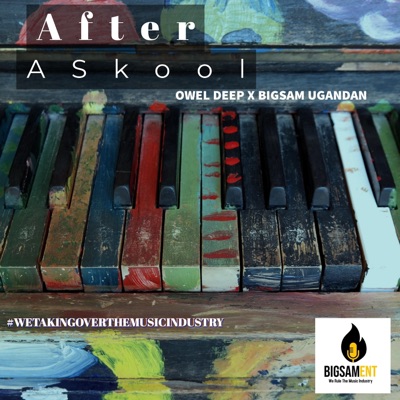 After Skool (feat. Owel Deep) - Single
