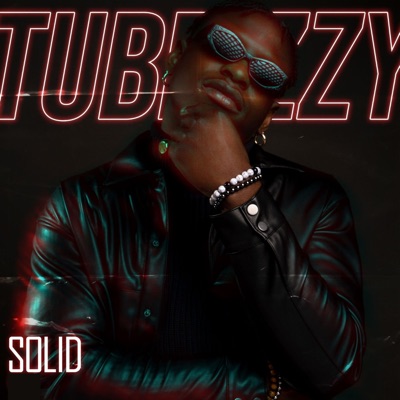 Solid - EP