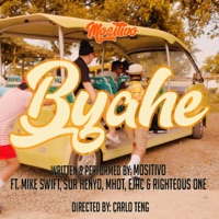 Byahe (feat. Mike Swift, Sur Henyo, Mhot, Ejac, Righteous One & MOSITIVO) - Single - Yolab
