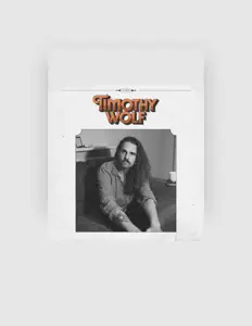 Hör dir Timothy Wolf an, schau dir Musikvideos an, lies die Biografie, finde Tourdaten und mehr!