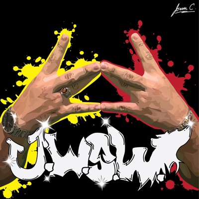 UPPER WEST SIDE WOLF - EP