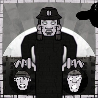 Külma ikka näen (feat. Lõke & Rikošett) [Diyrag remix] - Single