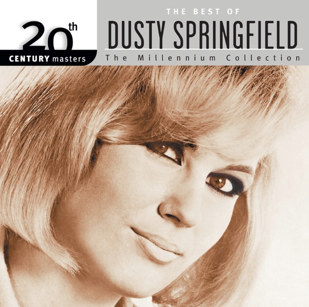 Dusty Springfield (ダスティ・スプリングフィールド) - Where