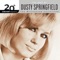 Little by Little - Dusty Springfield lyrics