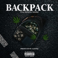 Backpack (feat. PUNSADBOI) - Single - T!TLE