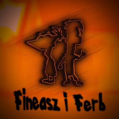 Fineasz i Ferb - Single