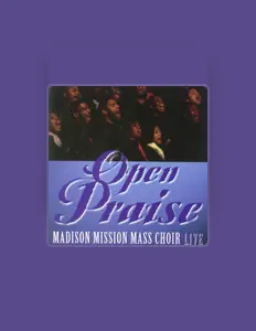 Listen to Madison Mission SDA Church, watch music videos, read bio, see tour dates & more!
