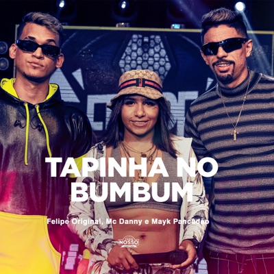 Tapinha no Bumbum - Single
