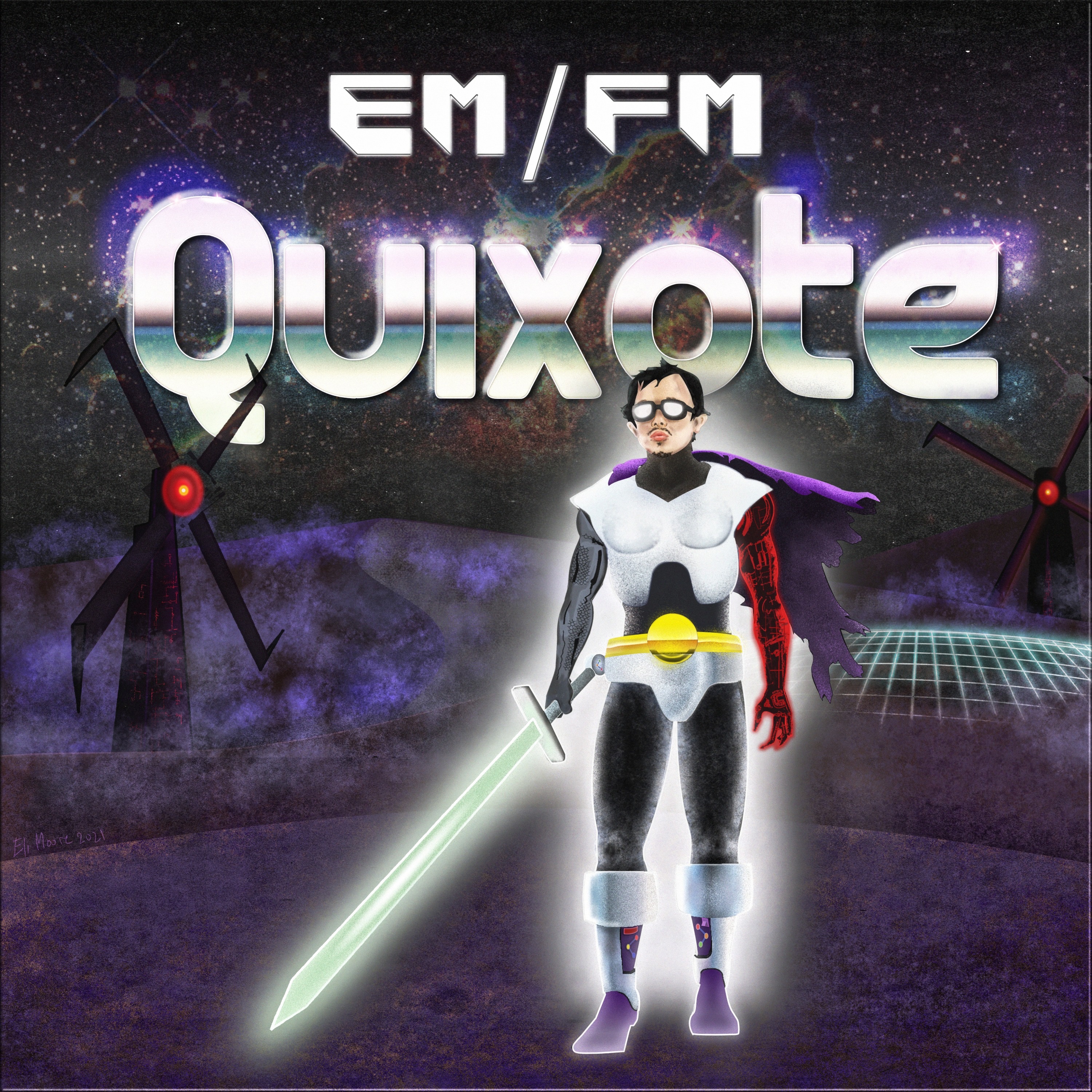 RADIO ON FM - PENSSANDO EM VOCÊ