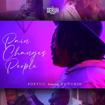 Pain Changes People (feat. DyVurse) - Single