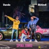 Spina Zonke (feat. Dando)