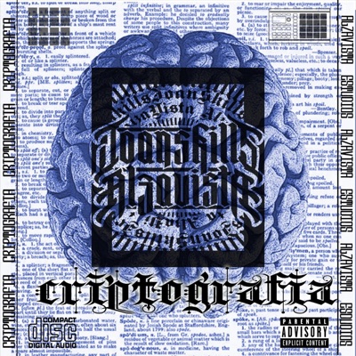 Criptografia