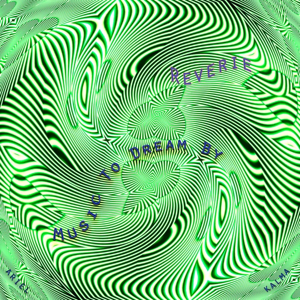 Reverie Music To Dream By