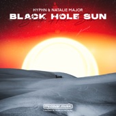 Black Hole Sun artwork