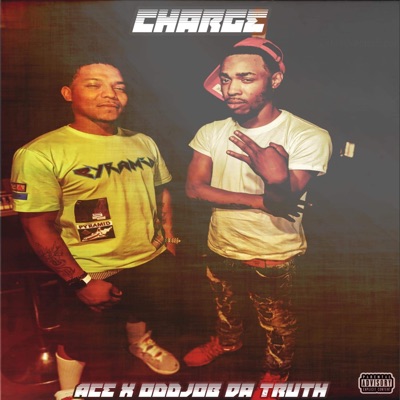 Hitman (feat. OddJob Da Truth) - Single