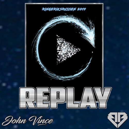 Replay 2019 (Ringeriksrussen) - Single