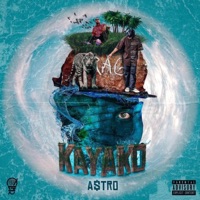 Kaya Ko - Single - A$tro