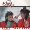 Show Your Love (Extended Version) - Single