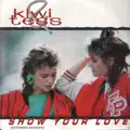 Show Your Love