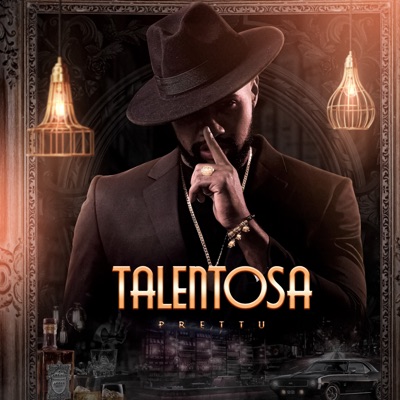 Talentosa - Single