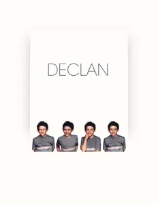 Listen to Declan Galbraith, watch music videos, read bio, see tour dates & more!