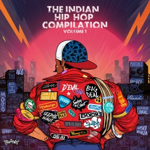 New Religion (feat. Tienas, Cizzy, K.A.V.E., Gravity, Jay Killa & Nihal Shetty & The Accountant)