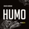 Humo (feat. ALINOBEATS) - Xavier Herrera lyrics