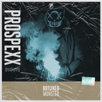 Monster - Single - Outlined & Scantraxx