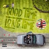 Rover Rover (feat. DTG) Good Time Long Time