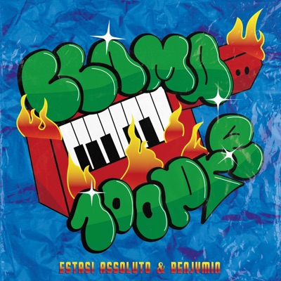 Llama Siempre (feat. Benjvmin) - Single