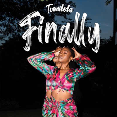 Finally - Single