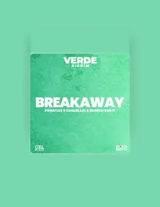 Ponaflex dinle, müzik videolarını izle, biyografisini oku, tur tarihlerini ve daha fazlasını gör!