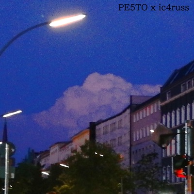 I Feel (feat. Ic4russ) - Single