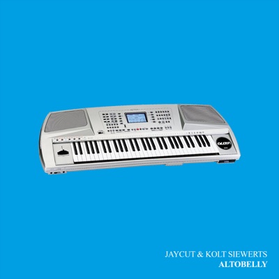 Jaycut & Kolt Siewerts - Altobelly - Single
