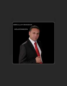 Dengarkan Abdullah Bakadan, tonton video musik, baca bio, lihat tanggal tur & lainnya!