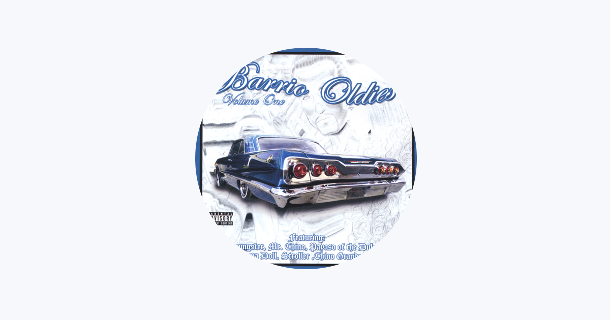Chino Grande - Apple Music