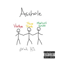A*****e (feat. H1, Marcus Smith & Tracee Shade) - Single - Harbyn