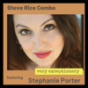Very Exceptionary (feat. Stephanie Porter) - Steve Rice Combo