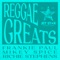 Say What Your Saying - Richie Stephens lyrics