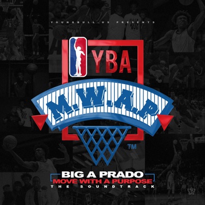 M.W.A.P. The Soundtrack - EP