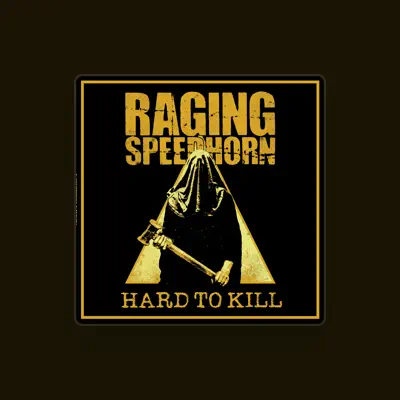 Listen to Raging Speedhorn, watch music videos, read bio, see tour dates & more!