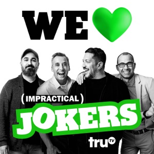Impractical Jokers, Vol. 17 - Episode 2