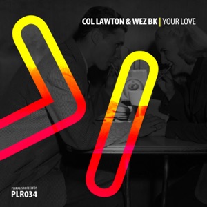 Your Love - Single
