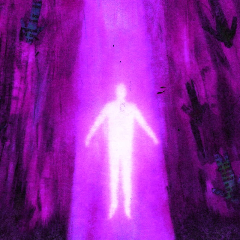 Reverb King - Myself