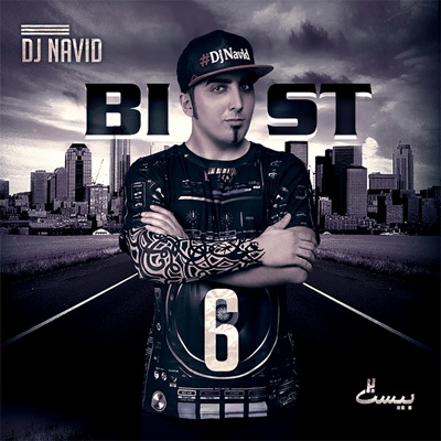 DJ Navid - Bistshow