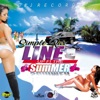 Line Up Fi the Summer - Single