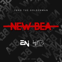 New Bea - Single - Fang The Goldenman