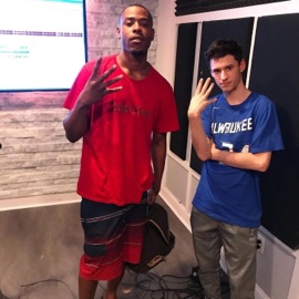 Bands (feat. Taenubz) DJ Warner